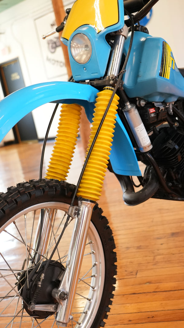 1982 YAMAHA IT175