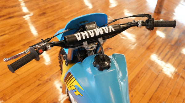 1982 YAMAHA IT175