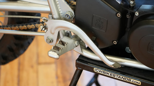 1977 HUSQVARNA 250CR
