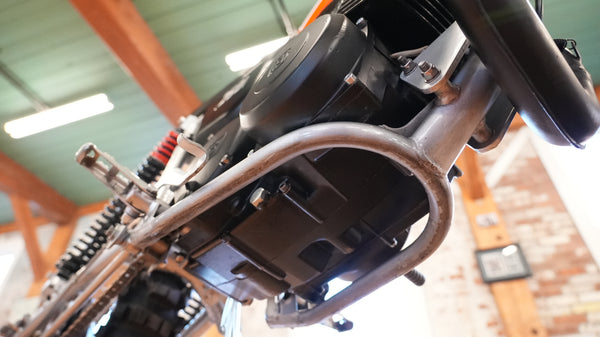 1977 HUSQVARNA 250CR
