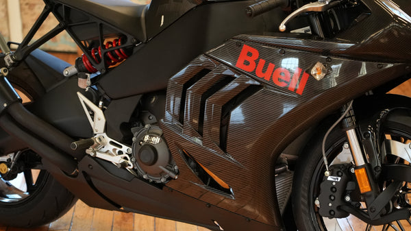 2023 BUELL 1190 HAMMERHEAD