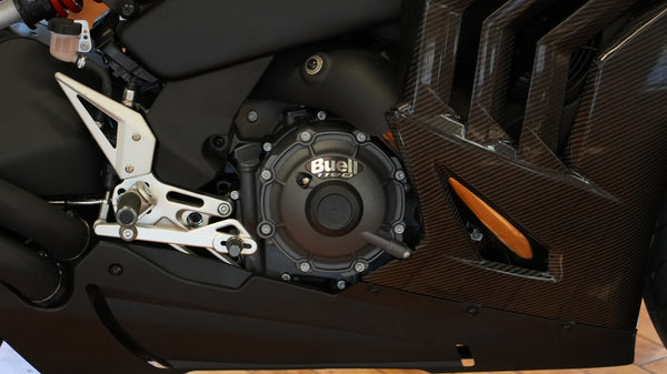 2023 BUELL 1190 HAMMERHEAD