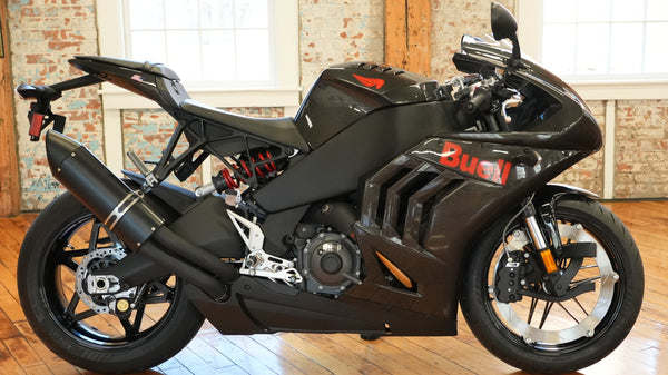 2023 BUELL 1190 HAMMERHEAD