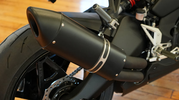 2023 BUELL 1190 HAMMERHEAD
