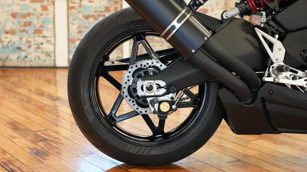 2023 BUELL 1190 HAMMERHEAD