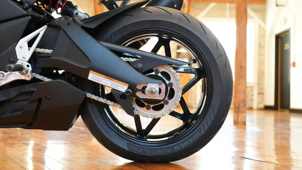 2023 BUELL 1190 HAMMERHEAD
