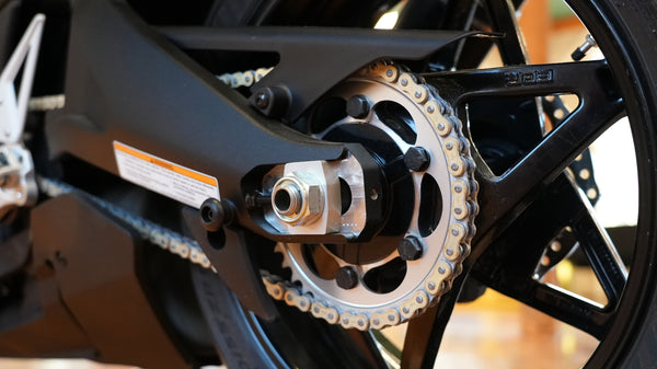 2023 BUELL 1190 HAMMERHEAD