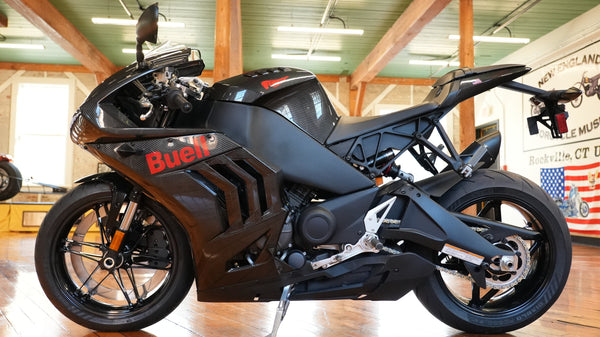 2023 BUELL 1190 HAMMERHEAD