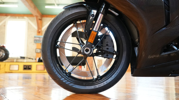 2023 BUELL 1190 HAMMERHEAD