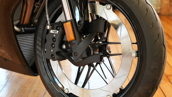 2023 BUELL 1190 HAMMERHEAD