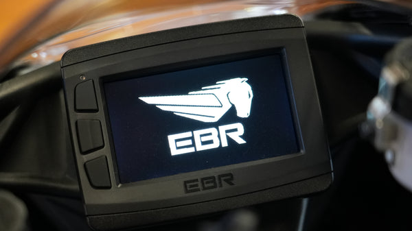 2023 BUELL 1190 HAMMERHEAD