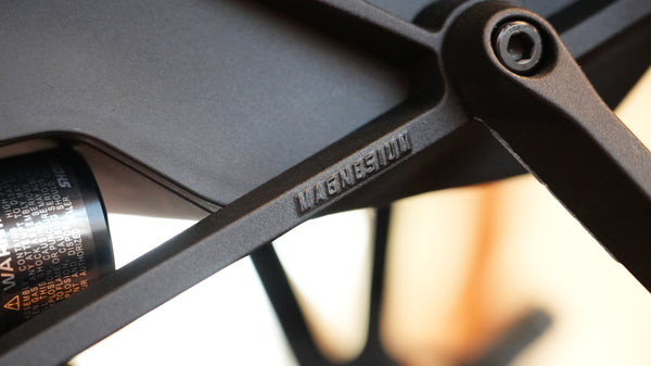 2023 BUELL 1190 HAMMERHEAD