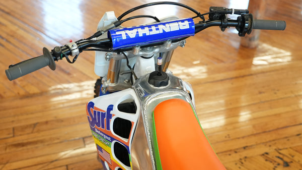 1988 HONDA CR250R