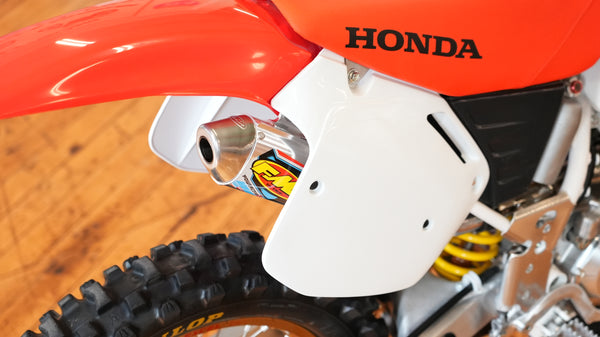 2000 HONDA CR500R