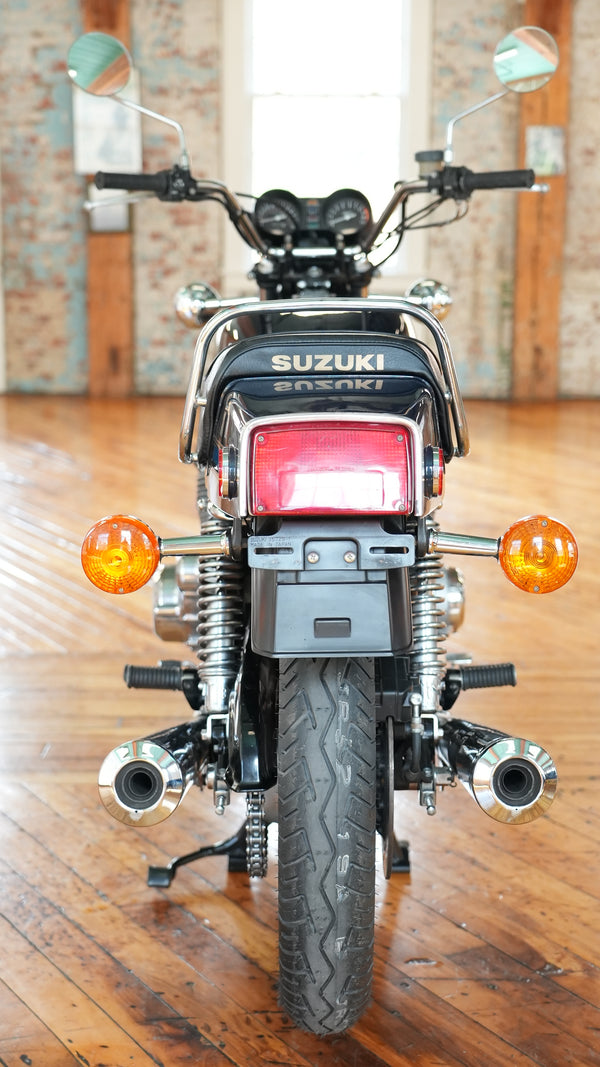 1978 Suzuki GS1000