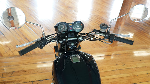 1978 Suzuki GS1000