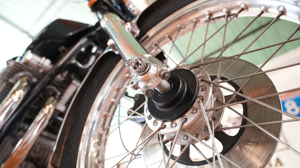 1978 Suzuki GS1000