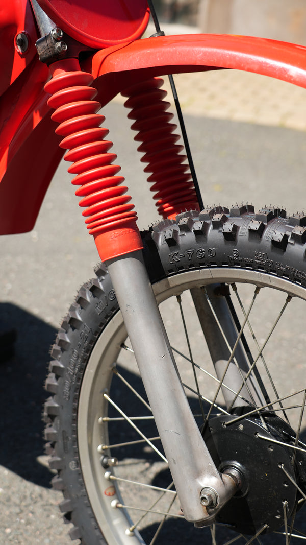 1976 Honda CR125M Elsinore