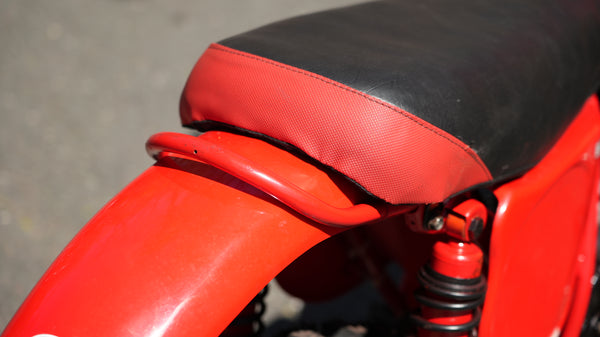 1975 Honda CR125M Elsinore