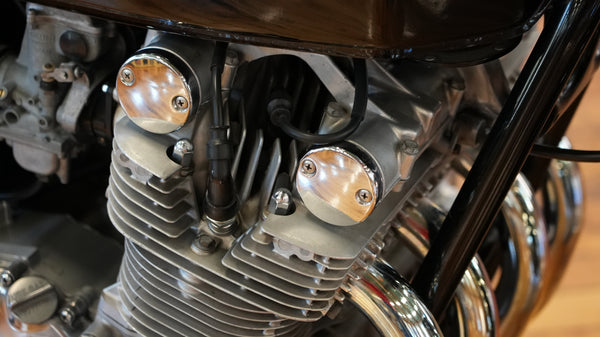 1978 SUZUKI GS1000
