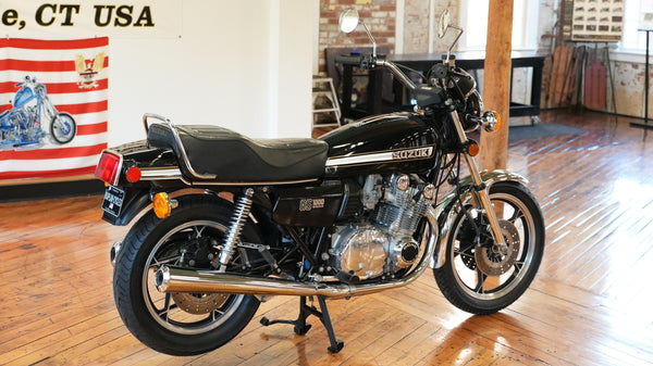 1978 SUZUKI GS1000