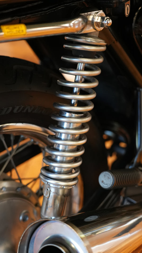 1978 HONDA CB750K FOUR