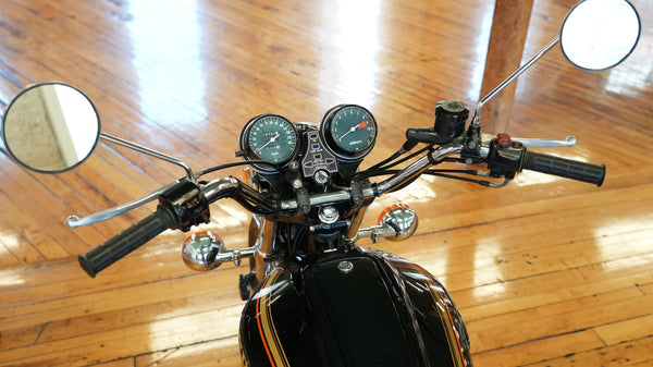 1978 HONDA CB750K FOUR