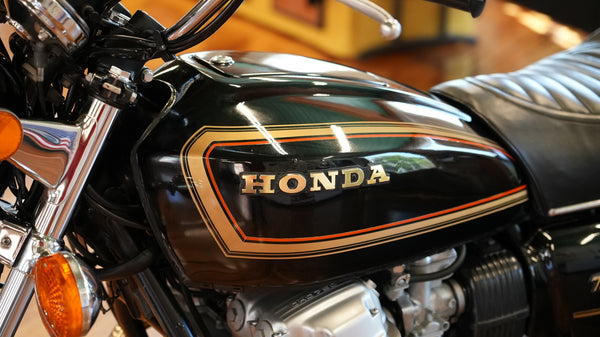 1978 HONDA CB750K FOUR