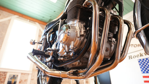 1978 HONDA CB750K FOUR