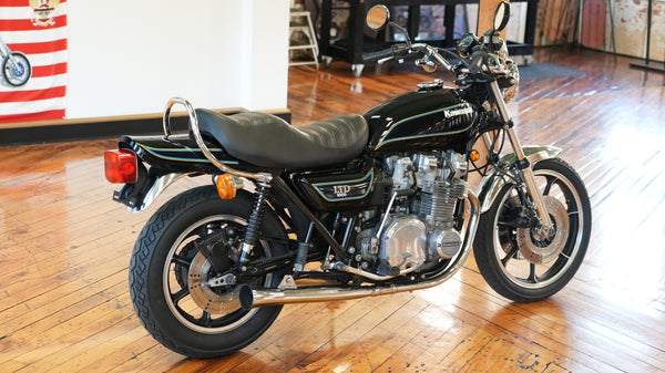 1979 KAWASAKI LTD 1000