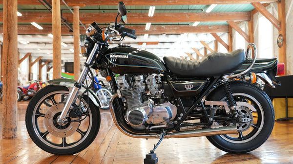 1979 KAWASAKI LTD 1000