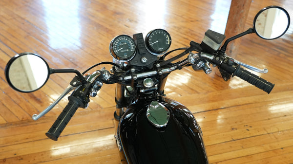 1979 KAWASAKI LTD 1000