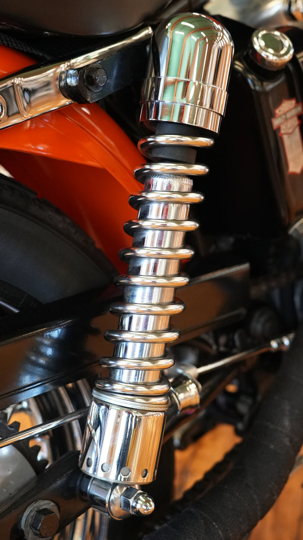 1973 Harley-Davidson Sportster