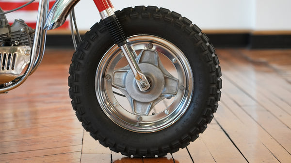 1974 HONDA CT70 TRAIL