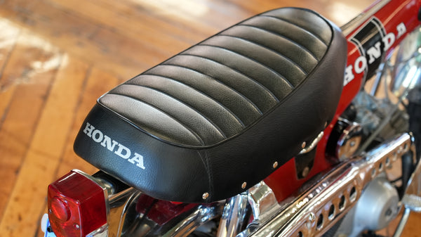1974 HONDA CT70 TRAIL