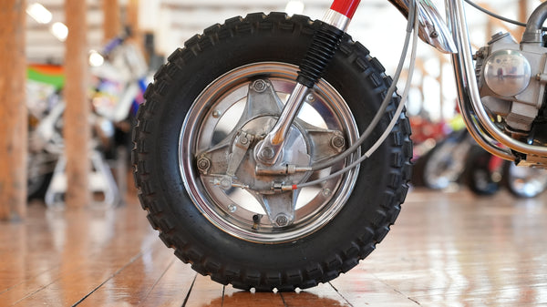 1974 HONDA CT70 TRAIL