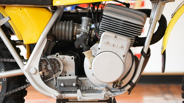 1973 Rokon 340 Automatic
