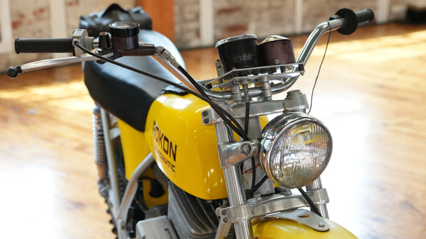 1973 Rokon 340 Automatic