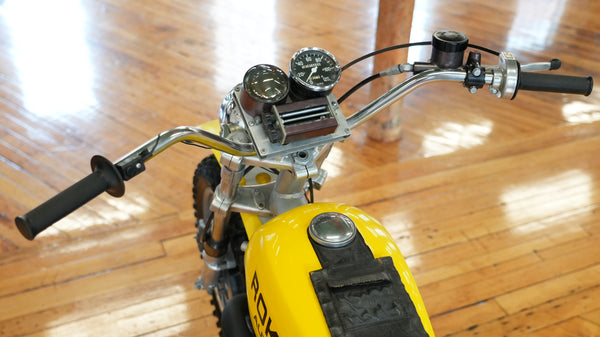 1973 Rokon 340 Automatic