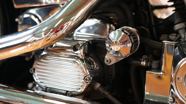 1990 Harley-Davidson Heritage Softail