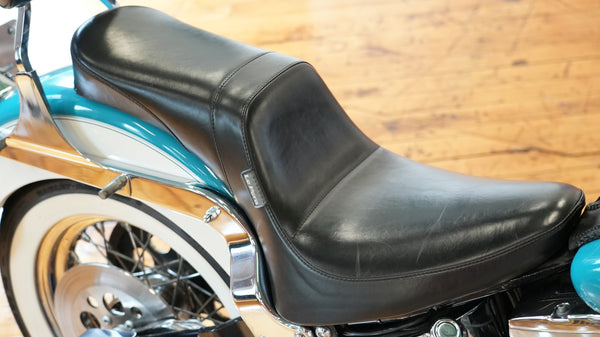 1990 Harley-Davidson Heritage Softail