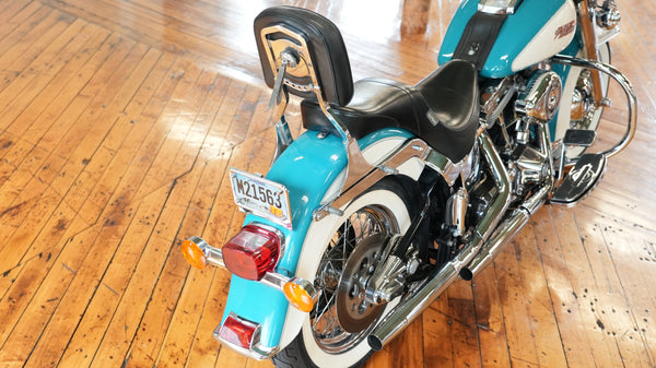 1990 Harley-Davidson Heritage Softail