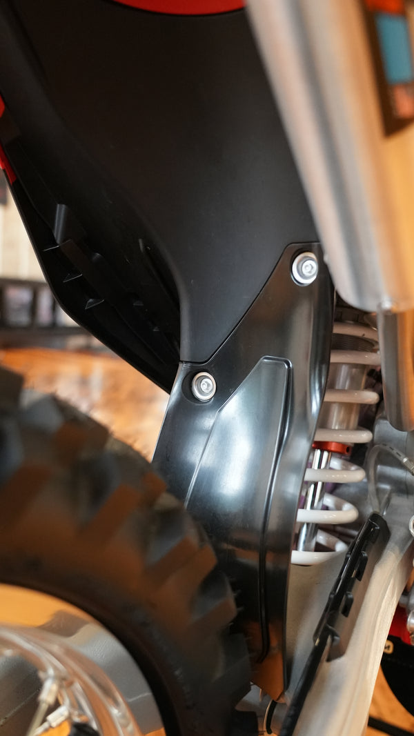 2022 GasGas MC250