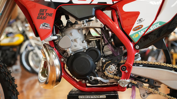 2022 GasGas MC250