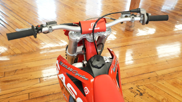 2022 GasGas MC250