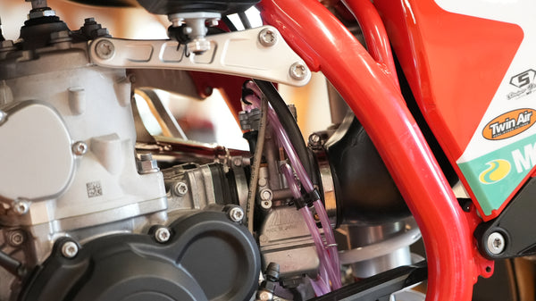 2022 GasGas MC250