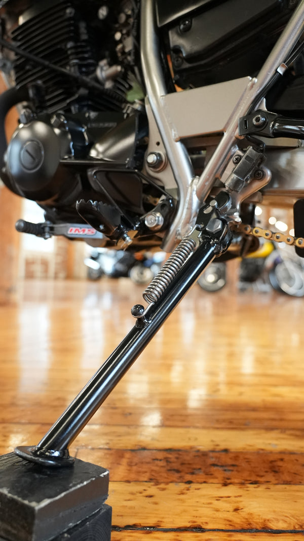 2020 Yamaha TW200