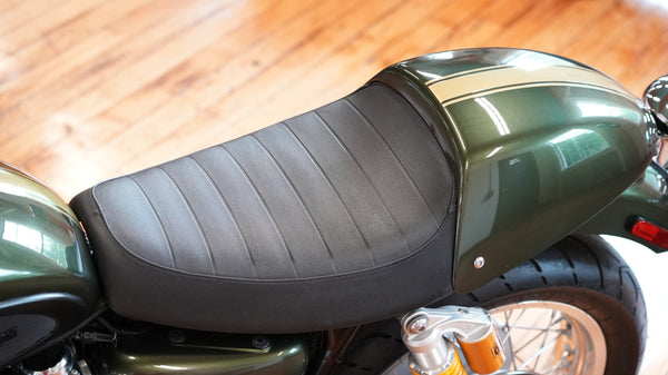 2013 Triumph Thruxton 900