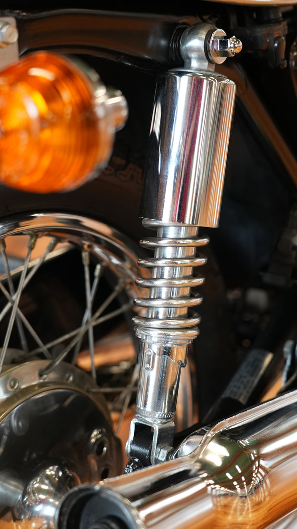 1973 Honda CB500 Four