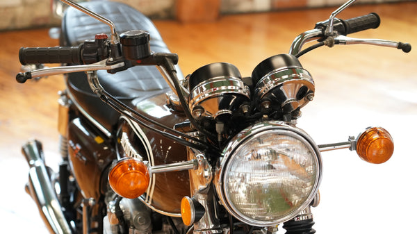 1973 Honda CB500 Four